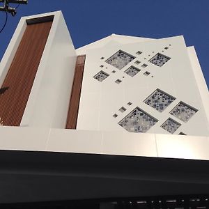 P21 Chiangmai Hotel